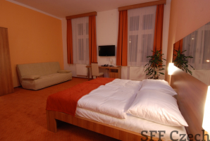 Grand hotel ****