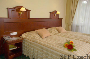 Imperial hotel ****