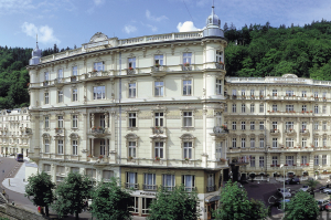 GRANDHOTEL PUPP *****
