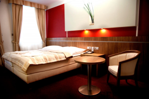 Vaka hotel Brno ****