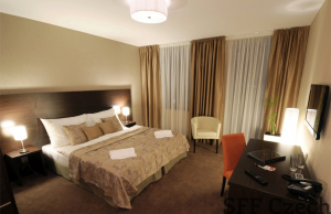 Old Town hotel ****