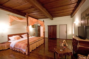 Conti Villa *** Český Krumlov