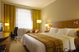Marriott Plzen ****
