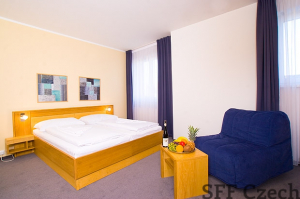 Trend Best Western ***