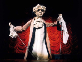 National Marionette Theatre