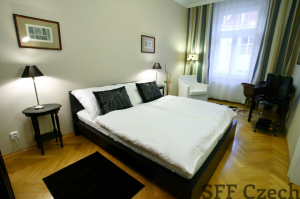 Plaska luxury one bedroom apartment for rent