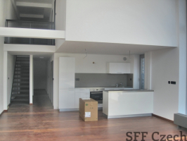 Luxury modern flat for rent close to Flora in Prague