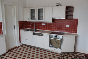 Budecska next Namesti miru nice 2 bedroom flat