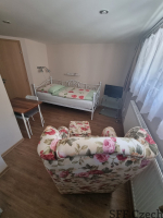 Furnished cozy studio flat to rent Prague 5 - Jinonice