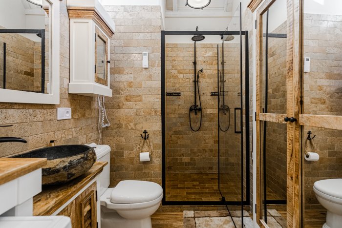 Chata U měděného slunce Krušné hory