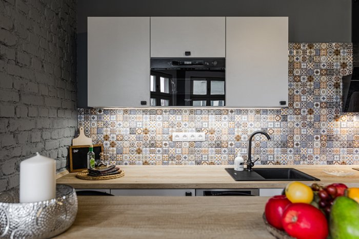 Krátkodobý pronájem bytu Foersterova Karlovy Vary