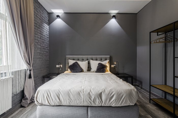 Krátkodobý pronájem bytu Foersterova Karlovy Vary